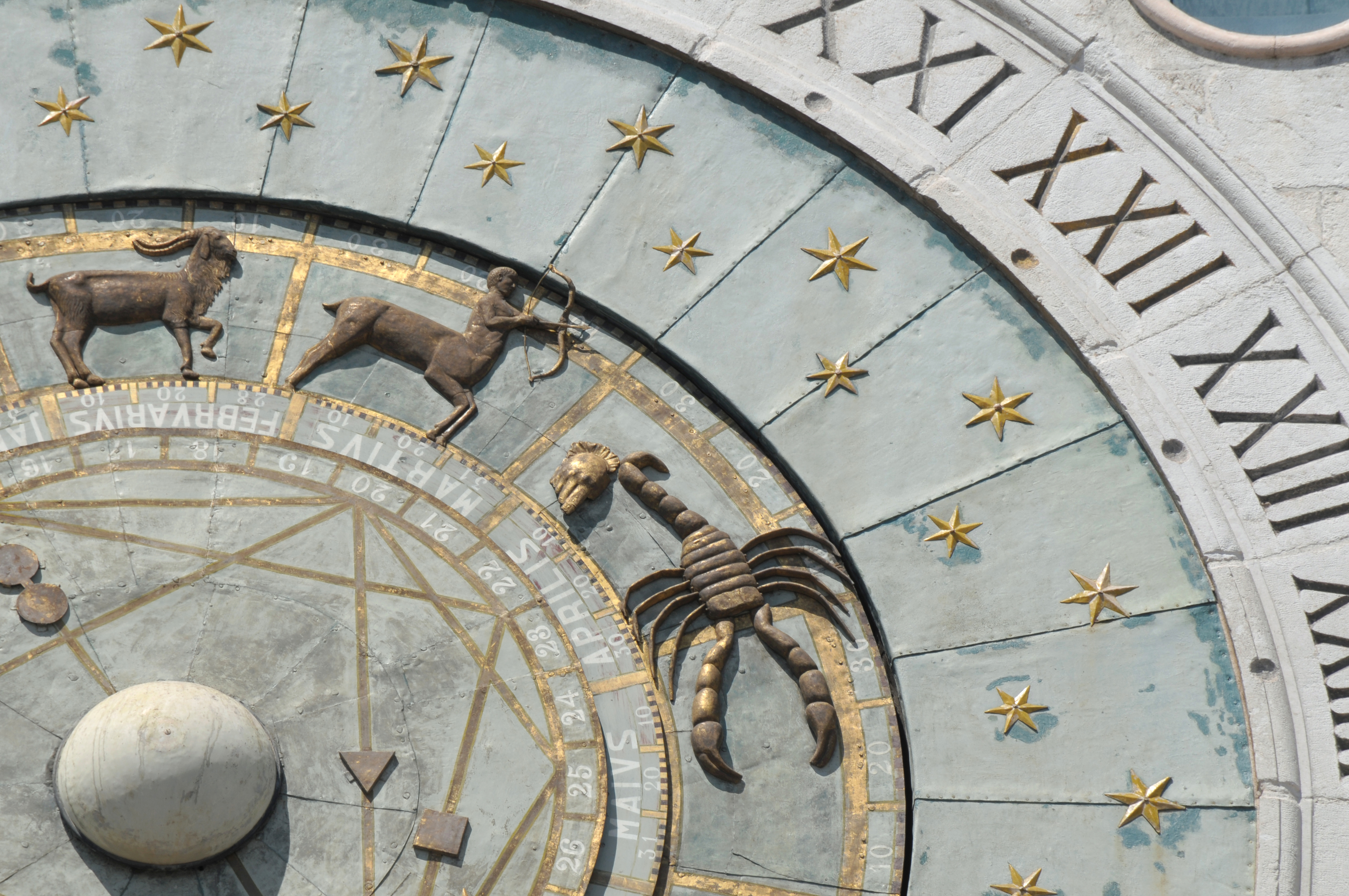 Astrology Reading