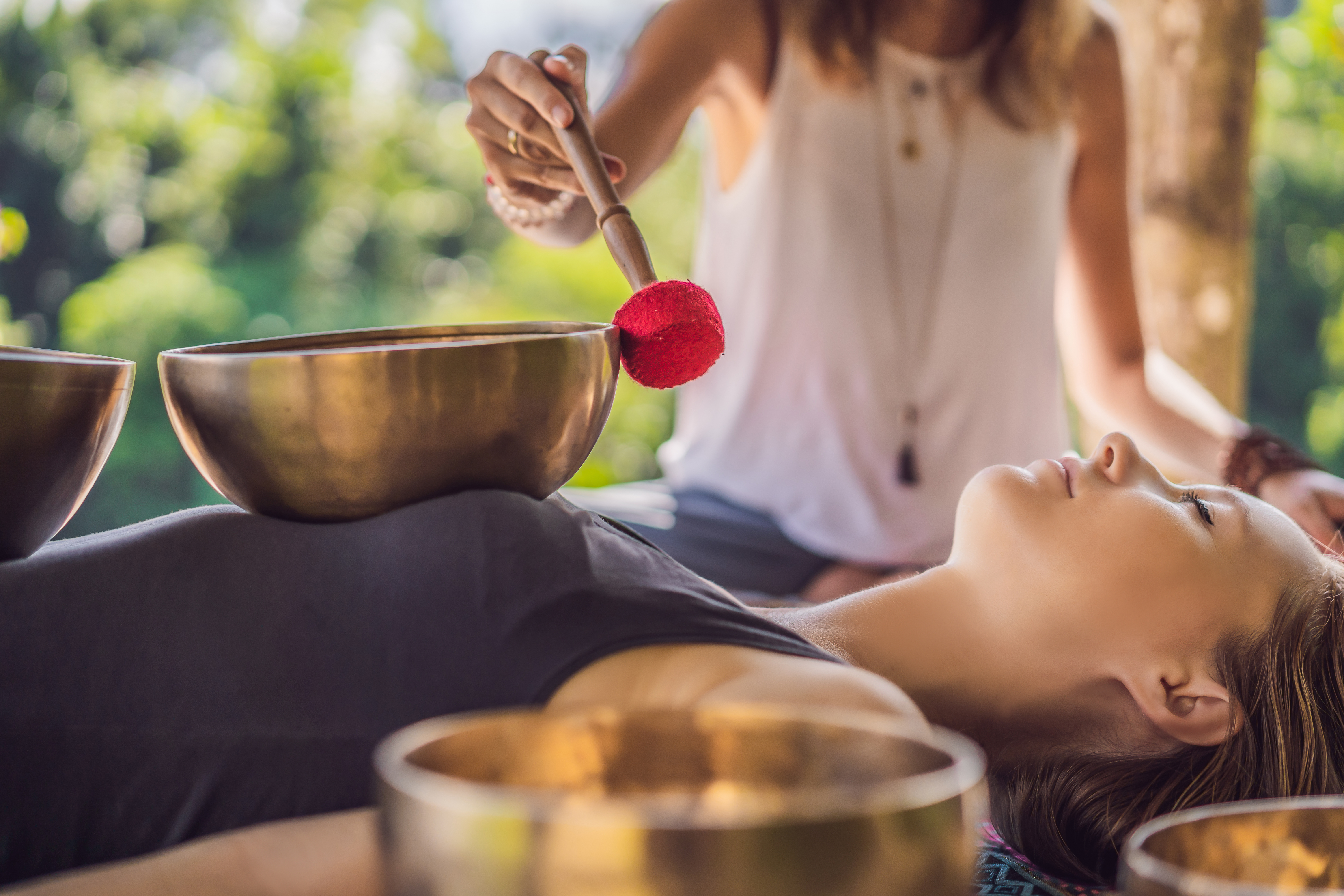 Chakra Balance