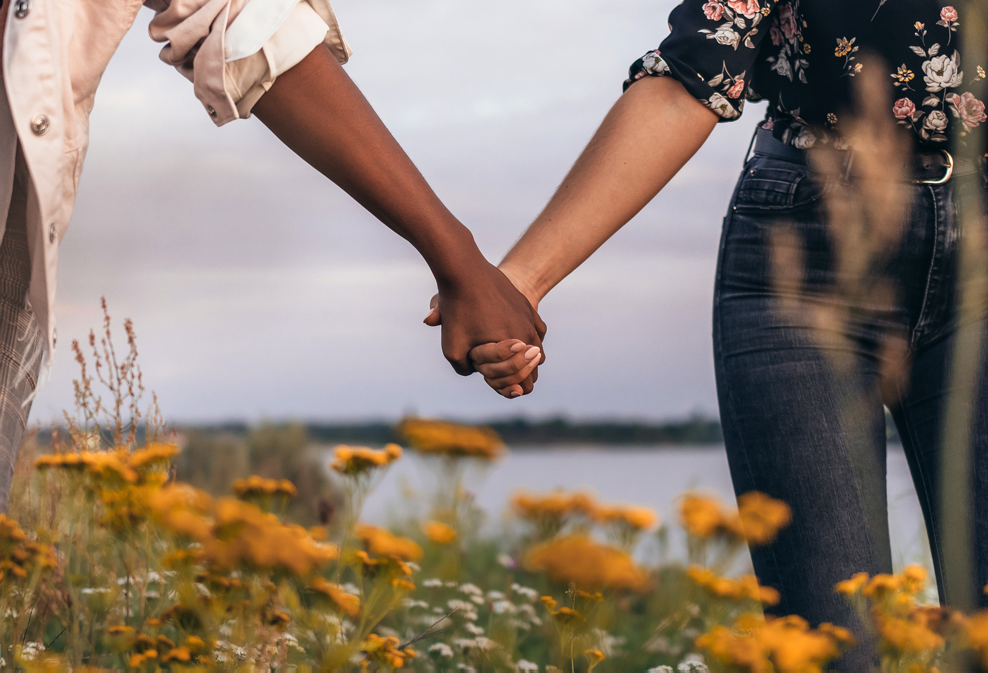 Sound Healing for Couples